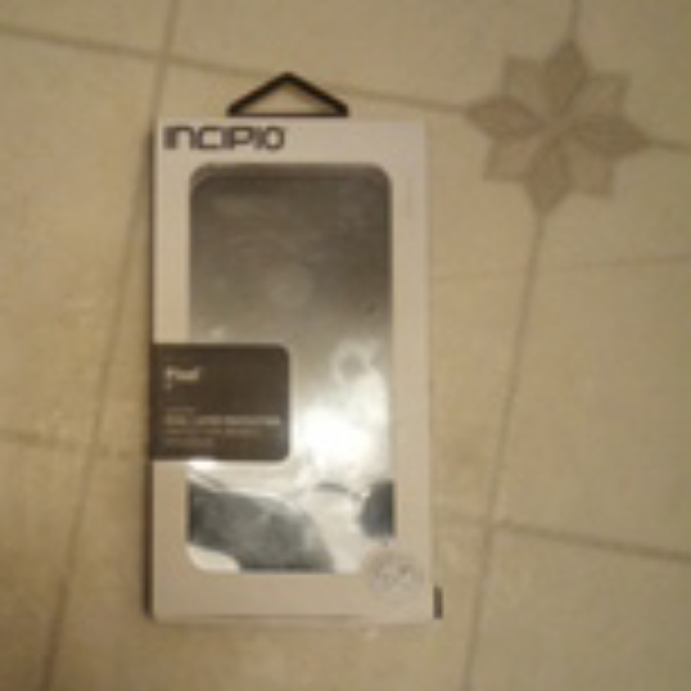 Incipio Google Pixel DualPro Case